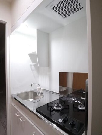 メゾン・アンソレイエの物件内観写真